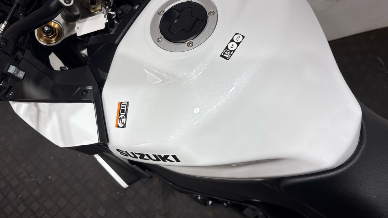 Suzuki Gsx-S 1000TPRQM6 (26MY)